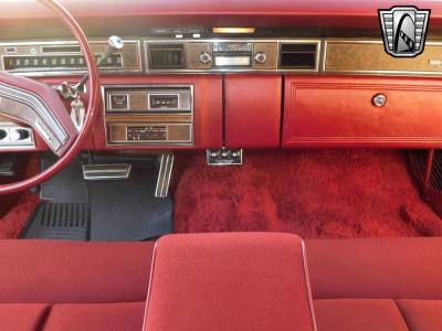 1976 Lincoln Continental