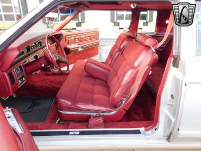 1976 Lincoln Continental