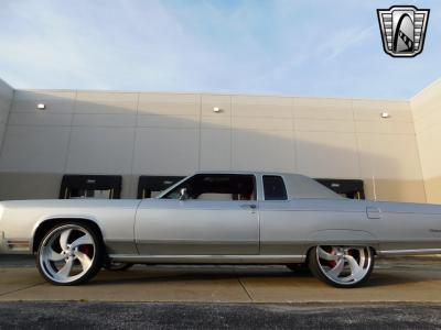 1976 Lincoln Continental