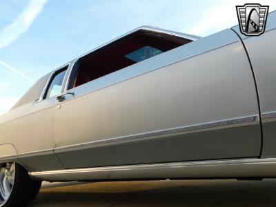 1976 Lincoln Continental