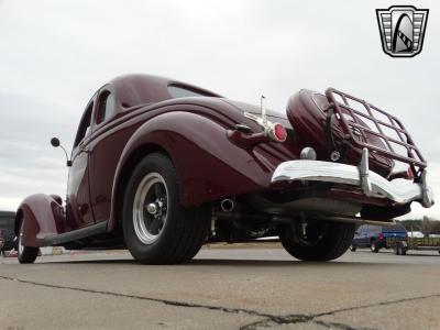 1936 Ford 5 Window