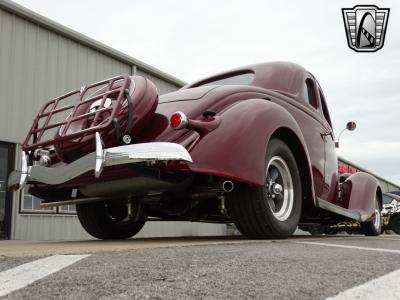 1936 Ford 5 Window