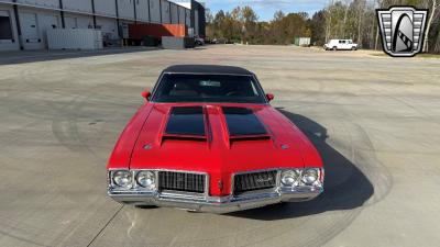 1970 Oldsmobile Cutlass