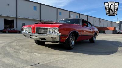 1970 Oldsmobile Cutlass