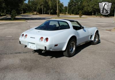 1979 Chevrolet Corvette