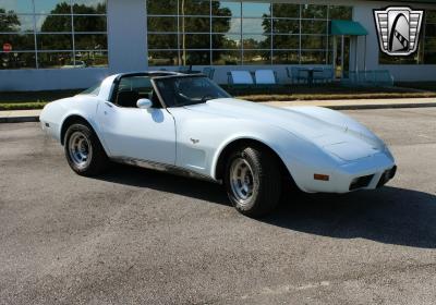 1979 Chevrolet Corvette