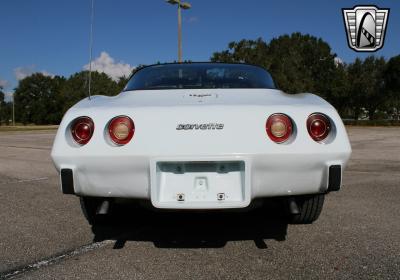 1979 Chevrolet Corvette