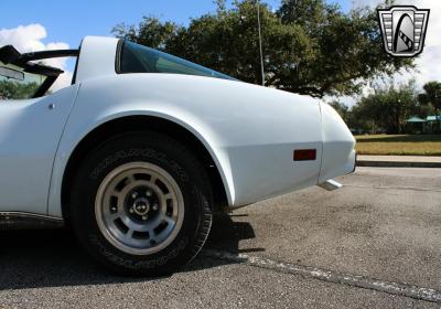 1979 Chevrolet Corvette