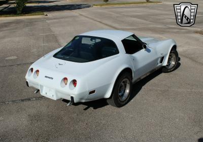 1979 Chevrolet Corvette