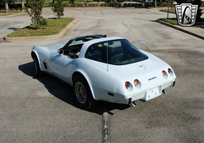 1979 Chevrolet Corvette