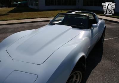 1979 Chevrolet Corvette