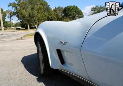 1979 Chevrolet Corvette