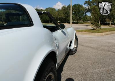 1979 Chevrolet Corvette