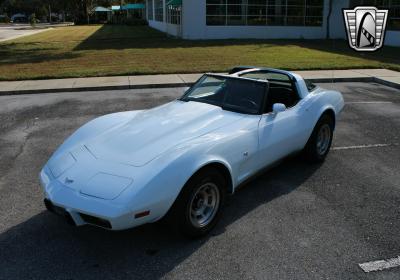 1979 Chevrolet Corvette