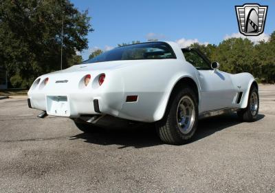 1979 Chevrolet Corvette