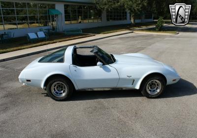 1979 Chevrolet Corvette