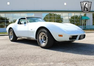 1979 Chevrolet Corvette