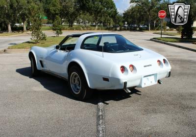 1979 Chevrolet Corvette