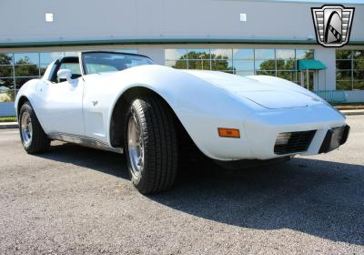 1979 Chevrolet Corvette