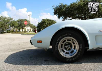 1979 Chevrolet Corvette