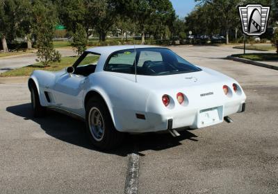 1979 Chevrolet Corvette