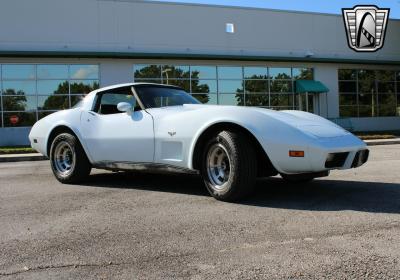 1979 Chevrolet Corvette