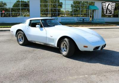 1979 Chevrolet Corvette