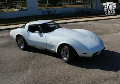 1979 Chevrolet Corvette