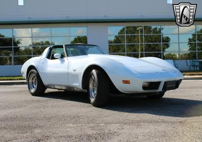 1979 Chevrolet Corvette