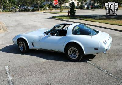 1979 Chevrolet Corvette