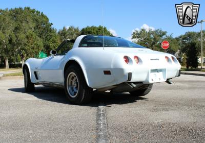 1979 Chevrolet Corvette