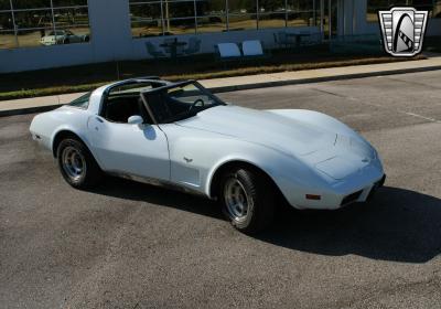 1979 Chevrolet Corvette