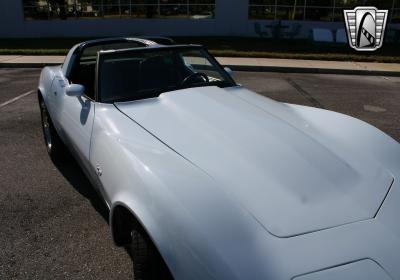 1979 Chevrolet Corvette