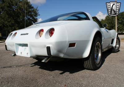 1979 Chevrolet Corvette