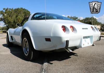 1979 Chevrolet Corvette