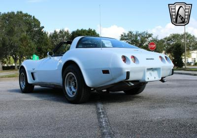 1979 Chevrolet Corvette