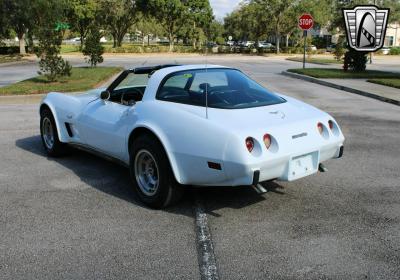 1979 Chevrolet Corvette