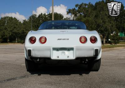 1979 Chevrolet Corvette