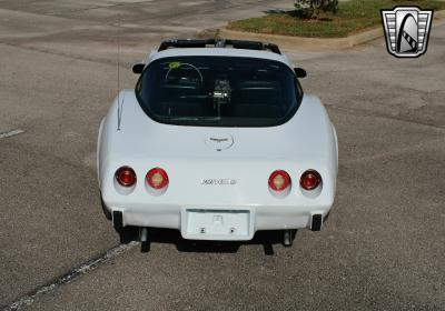 1979 Chevrolet Corvette