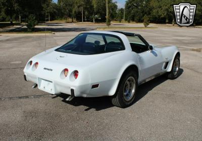 1979 Chevrolet Corvette