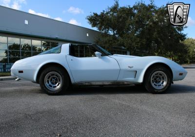 1979 Chevrolet Corvette