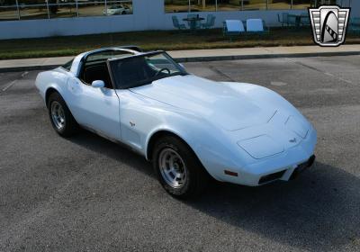 1979 Chevrolet Corvette