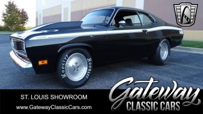 1970 Plymouth Duster