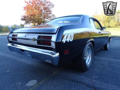 1970 Plymouth Duster