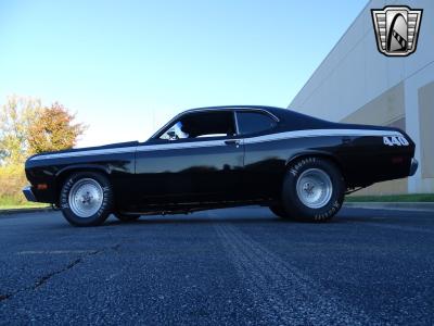 1970 Plymouth Duster