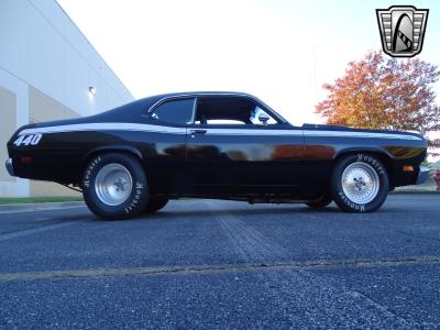 1970 Plymouth Duster