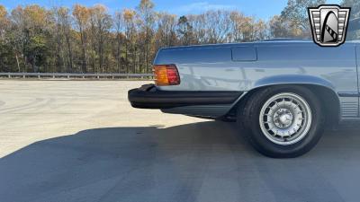 1977 Mercedes - Benz 450SL