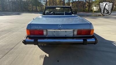 1977 Mercedes - Benz 450SL