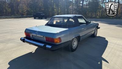 1977 Mercedes - Benz 450SL