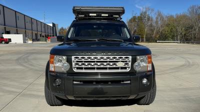 2006 Land Rover LR3